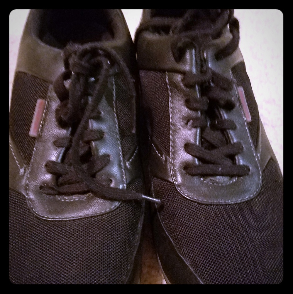 ROCKPORTS